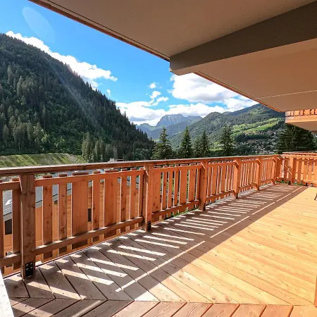 Les Freinets - D201 - Bo Immobilier-reduced Prices On Passes & Portes Du Soleil