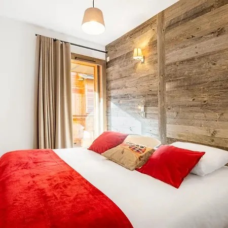 Les Freinets - D201 - Bo Immobilier-reduced Prices On Passes & Portes Du Soleil 公寓