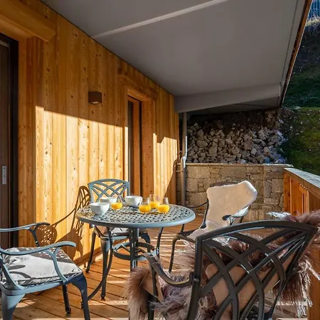 Les Freinets - D201 - Bo Immobilier-reduced Prices On Passes & Portes Du Soleil *