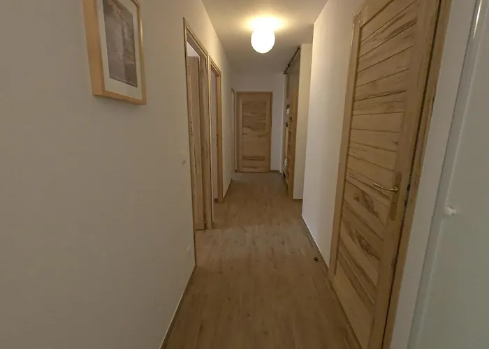 Les Freinets - Apt D201 - BO Immobilier-remises sur les forfaits de skis Châtel ou Portes du soleil *