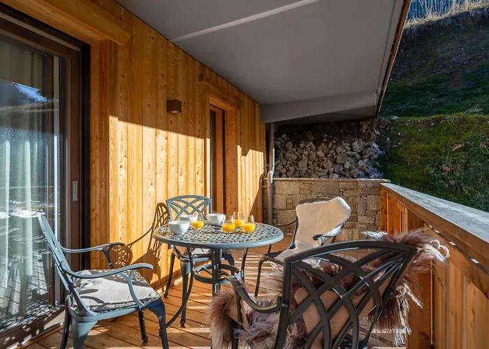 Les Freinets - D201 - Bo Immobilier-reduced Prices On Passes & Portes Du Soleil *