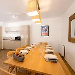 Apartament Les Freinets - Apt D201 - Bo Immobilier- Chatel Multipass Vacances Ete 2026 En Option Au Tarif De 4Euros Par Jour Et Par Personne