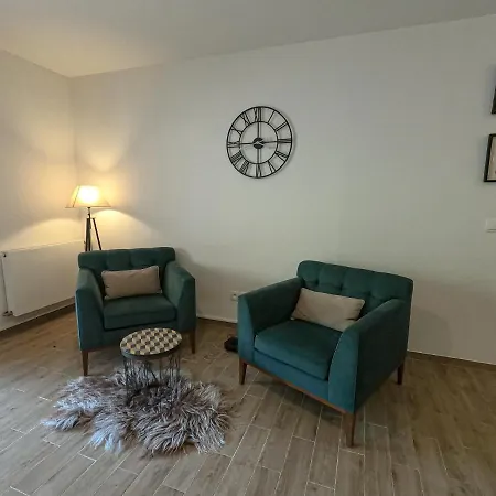 Les Freinets - Apt D201 - Bo Immobilier * Chatel