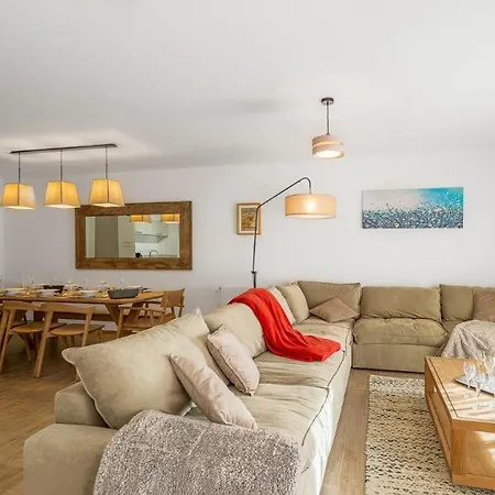 Les Freinets - Apt D201 - Bo Immobilier Apartment *