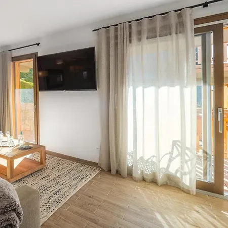 Les Freinets - Apt D201 - Bo Immobilier- Chatel Multipass Vacances Ete 2026 En Option Au Tarif De 4Euros Par Jour Et Par Personne *