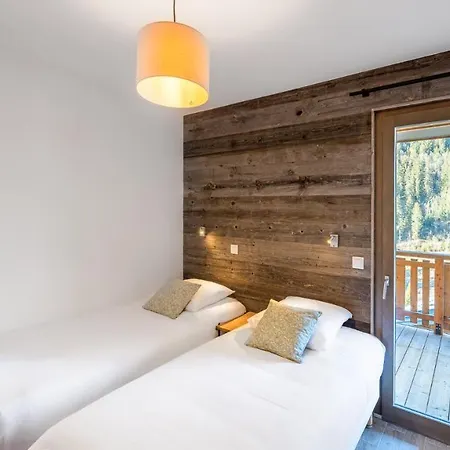 Les Freinets - Apt D201 - Bo Immobilier Apartment