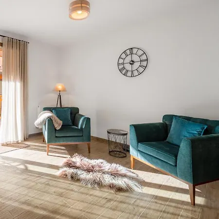 Appartamento Les Freinets - Apt D201 - Bo Immobilier- Chatel Multipass Vacances Ete 2026 En Option Au Tarif De 4Euros Par Jour Et Par Personne