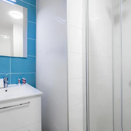 Apartment Les Freinets - Apt D201 - Bo Immobilier *