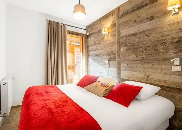 Les Freinets - Apt D201 - Bo Immobilier- Chatel Multipass Vacances Ete 2026 En Option Au Tarif De 4Euros Par Jour Et Par Personne Appartamento