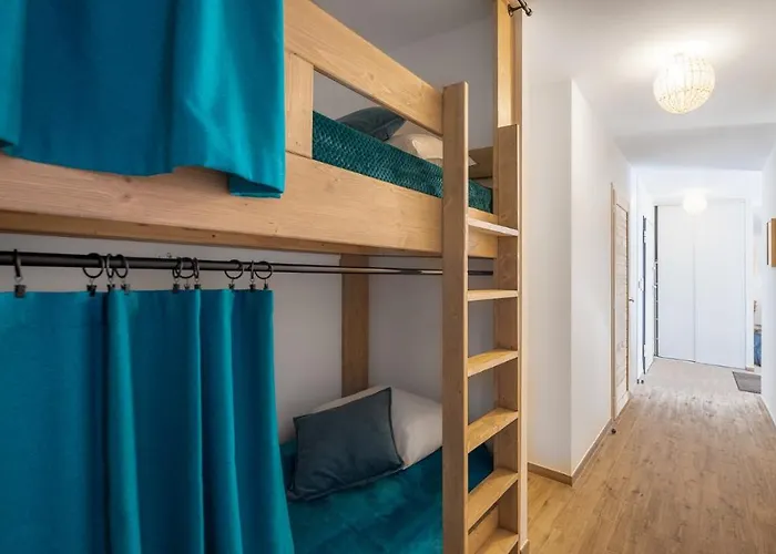 Appartamento Les Freinets - Apt D201 - Bo Immobilier- Chatel Multipass Vacances Ete 2026 En Option Au Tarif De 4Euros Par Jour Et Par Personne Châtel