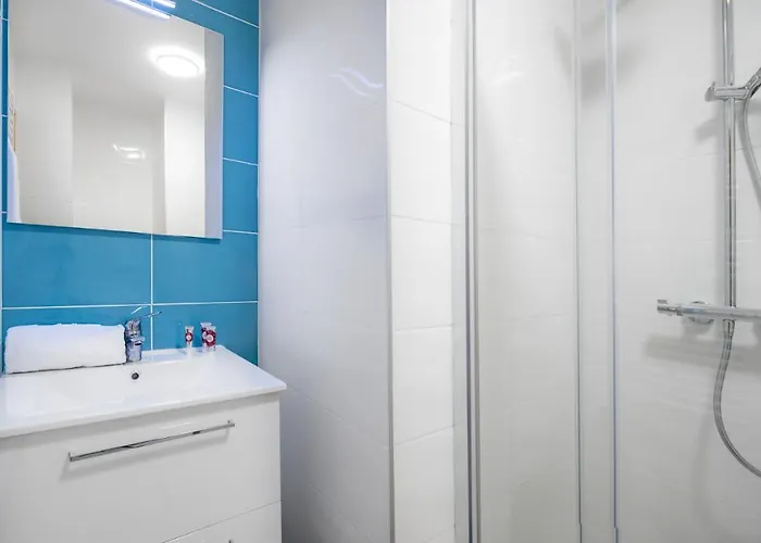 Apartament Les Freinets - D201 - Bo Immobilier-reduced Prices On Passes & Portes Du Soleil *