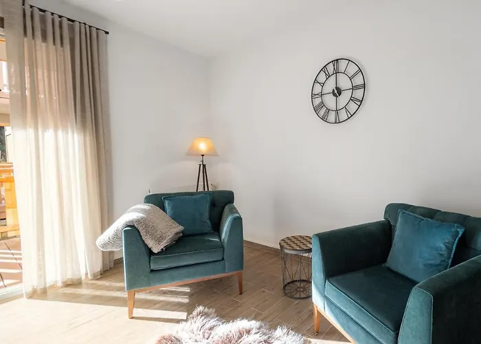 Les Freinets - D201 - Bo Immobilier-reduced Prices On Passes & Portes Du Soleil * Chatel